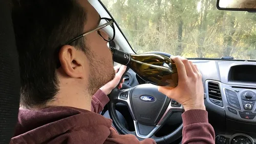 Chenôve : opération de sensibilisation sur les dangers de l’alcool...